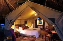 3 days masai mara from nairobi