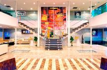 4 Day Nile Cruise from Cairo to Aswan and Luxor