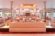 5 Day Nile Cruise from Hurghada to Luxor and Aswan 
