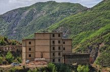 From Tirana Spaç Prison Unveiling Albania's Dark Past