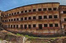 From Tirana Spaç Prison Unveiling Albania's Dark Past