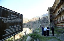 From Tirana Spaç Prison Unveiling Albania's Dark Past