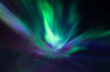 Northern Lights tour with local experts