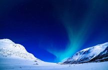 Northern Lights tour with local experts