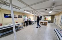 From Sarajevo: Tito’s Bunker and Town of Konjic Tour