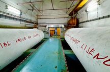 From Sarajevo: Tito’s Bunker and Town of Konjic Tour
