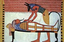 Luxor Tour to the Valley of Workers, Habu Temple and Valley of Nobles