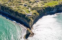 Full-day Gold Beach and Omaha US Sector A4