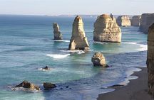Melbourne: Private Great Ocean Road & 12 Apostles Tours