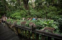 5 Days Bali Tour Nature, Culture & Adventure