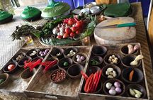 5 Days Bali Tour Nature, Culture & Adventure