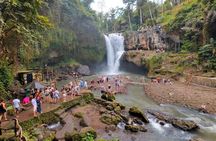 5 Days Bali Tour Nature, Culture & Adventure