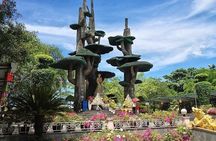 Hue to Paradise Cave and Phong Nha – Private Full Day Tour