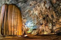 Hue to Paradise Cave and Phong Nha – Private Full Day Tour