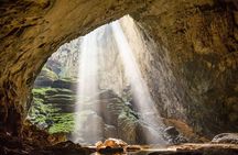 Hue to Paradise Cave and Phong Nha – Private Full Day Tour