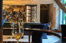 Loire Valley Tour from Amboise Vouvray Wine Tasting