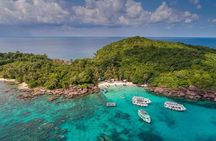 Northern Phu Quoc Day Tour : Starfish Beach, Rach Vem Village