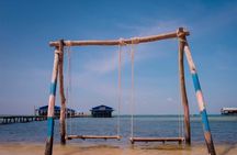 Northern Phu Quoc Day Tour : Starfish Beach, Rach Vem Village