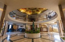  Nile Cruise Tour from Luxor to Aswan 4 Nights