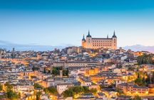 Private Tour in Toledo in English 