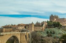 Private Tour in Toledo in English