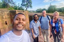  "15-Day Northern Ethiopia: A Journey Through Time"