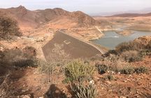 From Agadir 4×4 Jeep Sahara Desert Tour with Lunch with Simba 