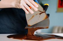 Unique Belgian Chocolate Making Workshop in Ghent