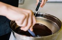 Unique Belgian Chocolate Making Workshop in Ghent