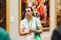 Prado Museum Tour & Lunch at the Oldest Restaurant in the World