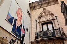 Evita Perón Private Tour: the woman behind "Don´t cry for me Argentina" and more