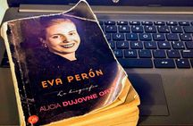 Evita Perón Private Tour: the woman behind "Don´t cry for me Argentina" and more