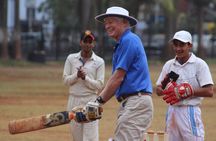 Cricket Tour A dramatic Insight in Cricketing History of Mumbai