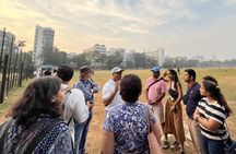Cricket Tour A dramatic Insight in Cricketing History of Mumbai