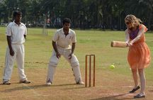 Cricket Tour A dramatic Insight in Cricketing History of Mumbai