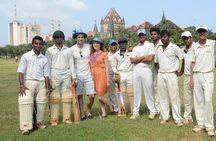 Cricket Tour A dramatic Insight in Cricketing History of Mumbai