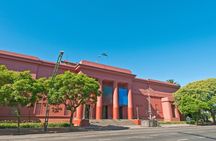 Museo Nacional de Bellas Artes Buenos Aires Private Tour
