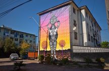 Explore Southern Santiago neighborhoods