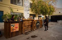 Explore Southern Santiago neighborhoods