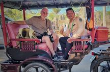 Angkor Wat Sunrise by Tuk Tuk – Personalized Private Tour