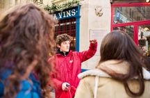 Notre Dame Access with Audio Guide Outside Guided Tour and Cruise