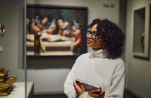 MALBA Museo de Arte Latinoamericano de Buenos Aires Tour