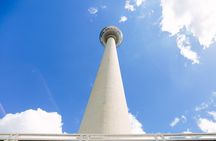 Best of Berlin E-Bike Tour