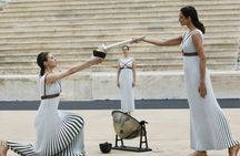 Private Luxury Tour: The Grand Experience of Ancient Olympia
