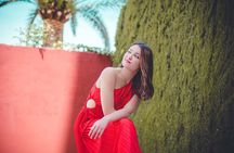 Seville Personalized and Professional Photoshoot