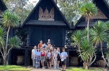 Chiang Rai: Wonderful Temples & 7 Major Sites - Free Lunch