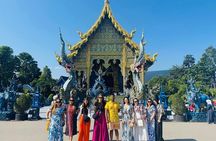 Chiang Rai: Wonderful Temples & 7 Major Sites - Free Lunch