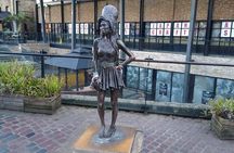 Amy Winehouse Tour of London
