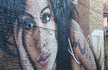 Amy Winehouse Tour of London