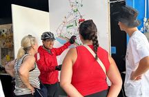 Lima: Bike & Bites 